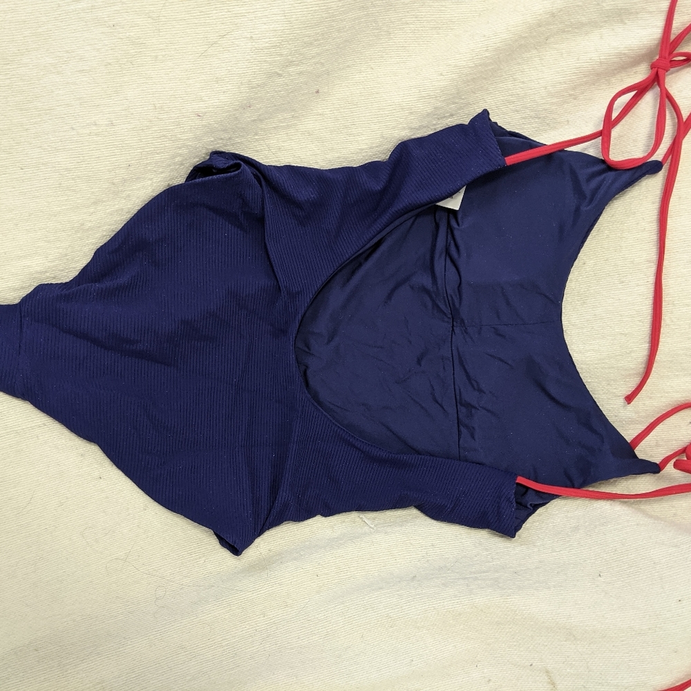 Ginny americana swimsuit

 